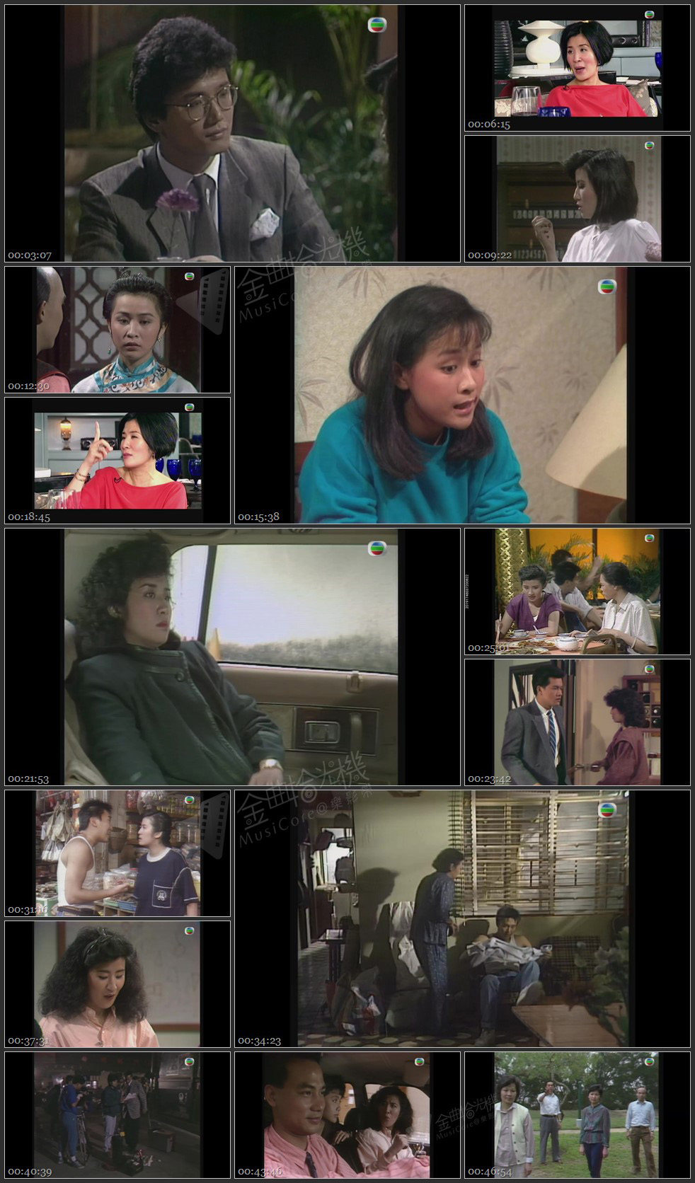 图片[1]-无线大宝藏 EP151 我们的吴君如 (III)－剧集演出 [1080P/TS源码/1.11G]-金曲拾光机 - MusiCore@乐影带