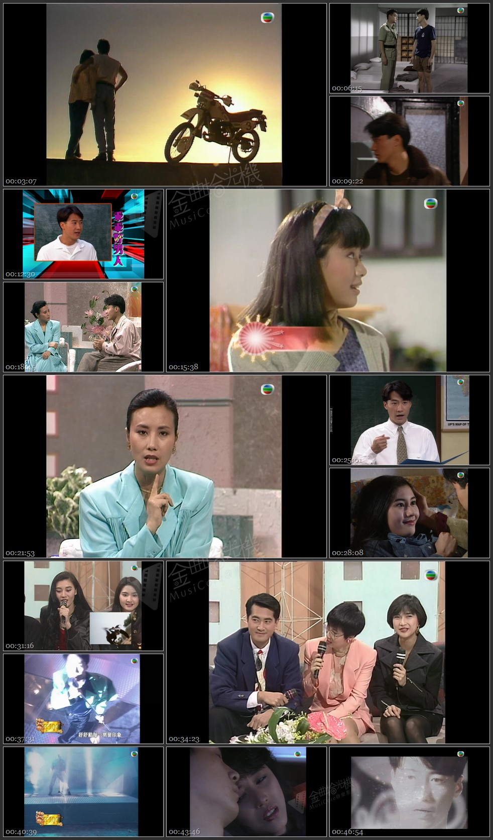 图片[1]-无线大宝藏 EP156 我们的黎明(I) – 黎天王的TVB剧集 [1080P/TS源码/1.9G]-金曲拾光机 - MusiCore@乐影带