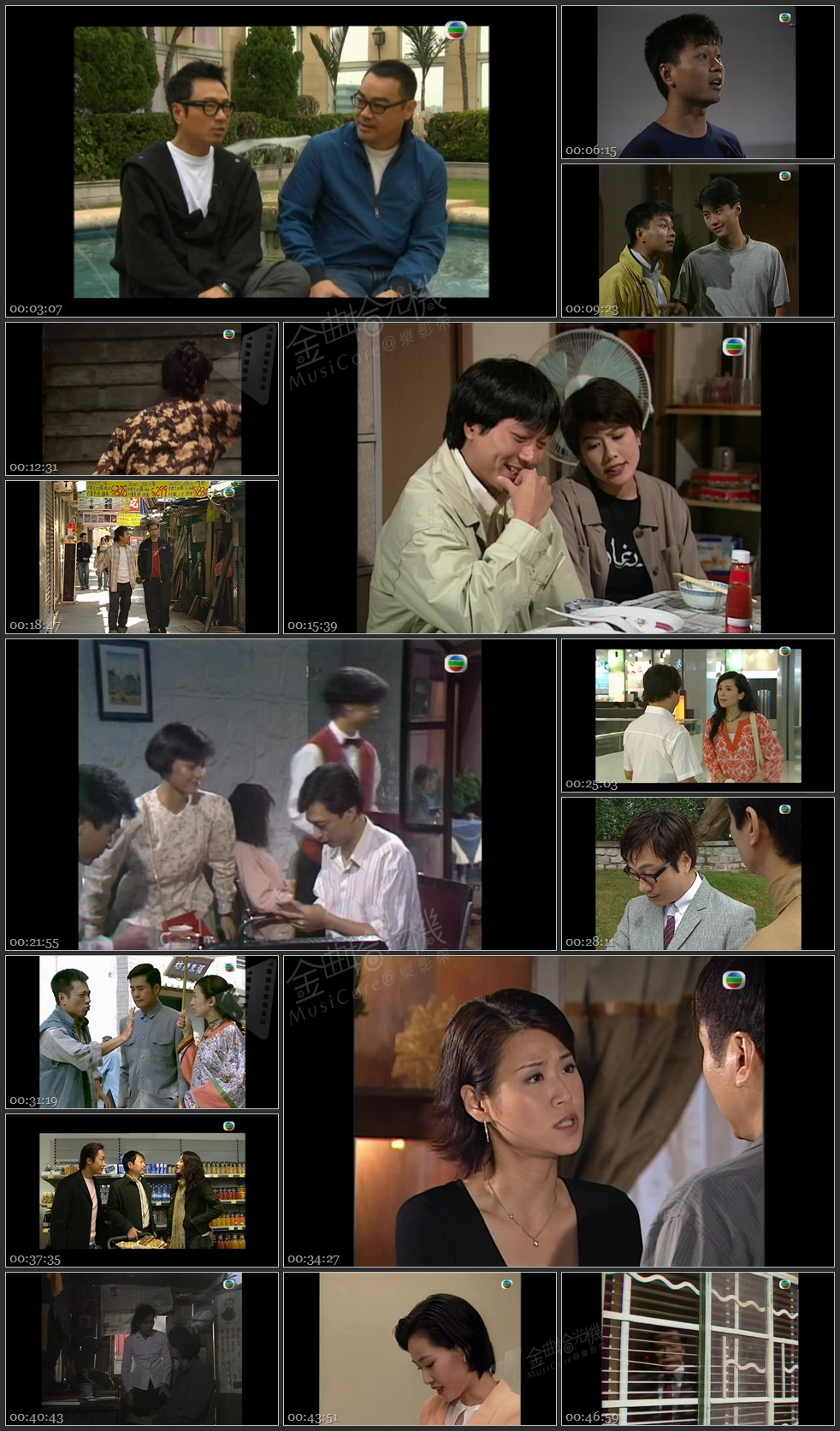 图片[1]-无线大宝藏 EP182 百变黎耀祥 [1080P/TS源码/1.12G]-金曲拾光机 - MusiCore@乐影带