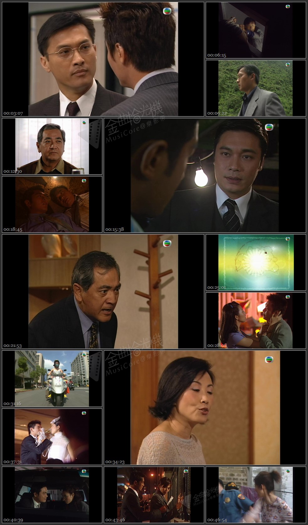 图片[1]-无线大宝藏 EP206 长剧《创世纪》创千禧跨世纪经典 [1080P/TS源码/1.16G]-金曲拾光机 - MusiCore@乐影带