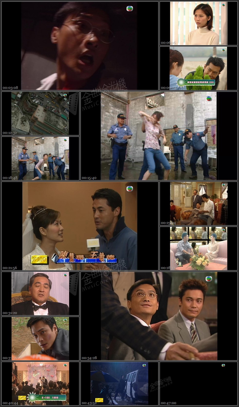 图片[1]-无线大宝藏 EP207 解构《创世纪》两代「好戏之人」 [1080P/TS源码/1.14G]-金曲拾光机 - MusiCore@乐影带