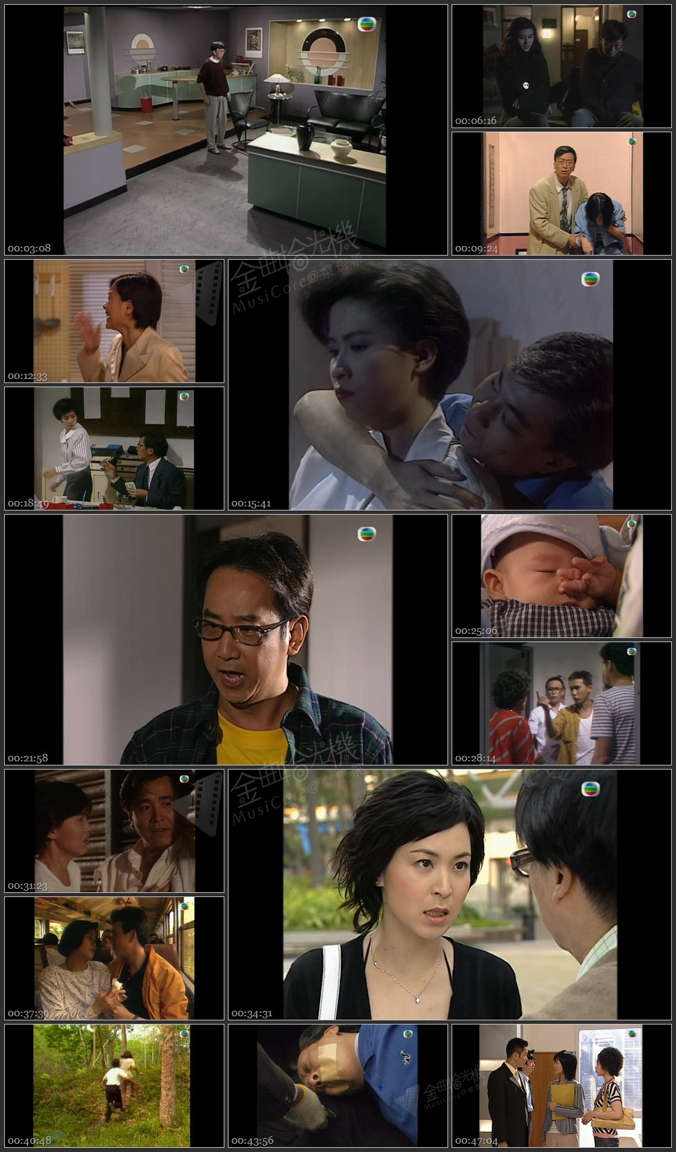 图片[1]-无线大宝藏 EP210 论尽「小男人」、负心汉与恶毒男人 [1080P/TS源码/1.12G]-金曲拾光机 - MusiCore@乐影带