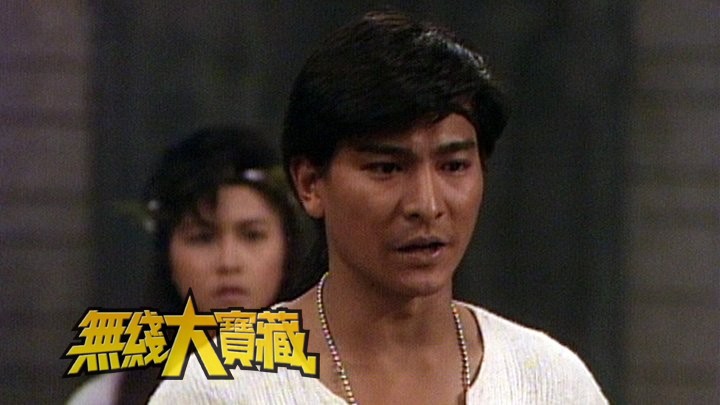 无线大宝藏 EP287 我们的...刘德华 (II)