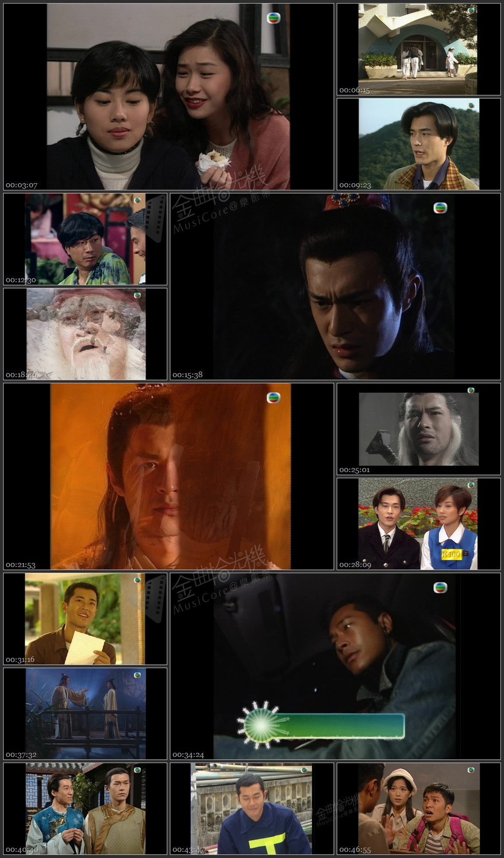 图片[1]-无线大宝藏 EP302 翡翠星力量…古天乐 I [1080P/TS源码/1.79G]-金曲拾光机 - MusiCore@乐影带