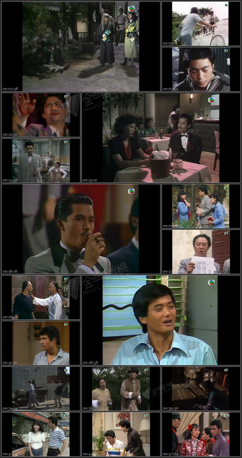 图片[1]-无线大宝藏 EP314 我们的…吕良伟 (I) [1080P/TS源码/1.83G]-金曲拾光机 - MusiCore@乐影带