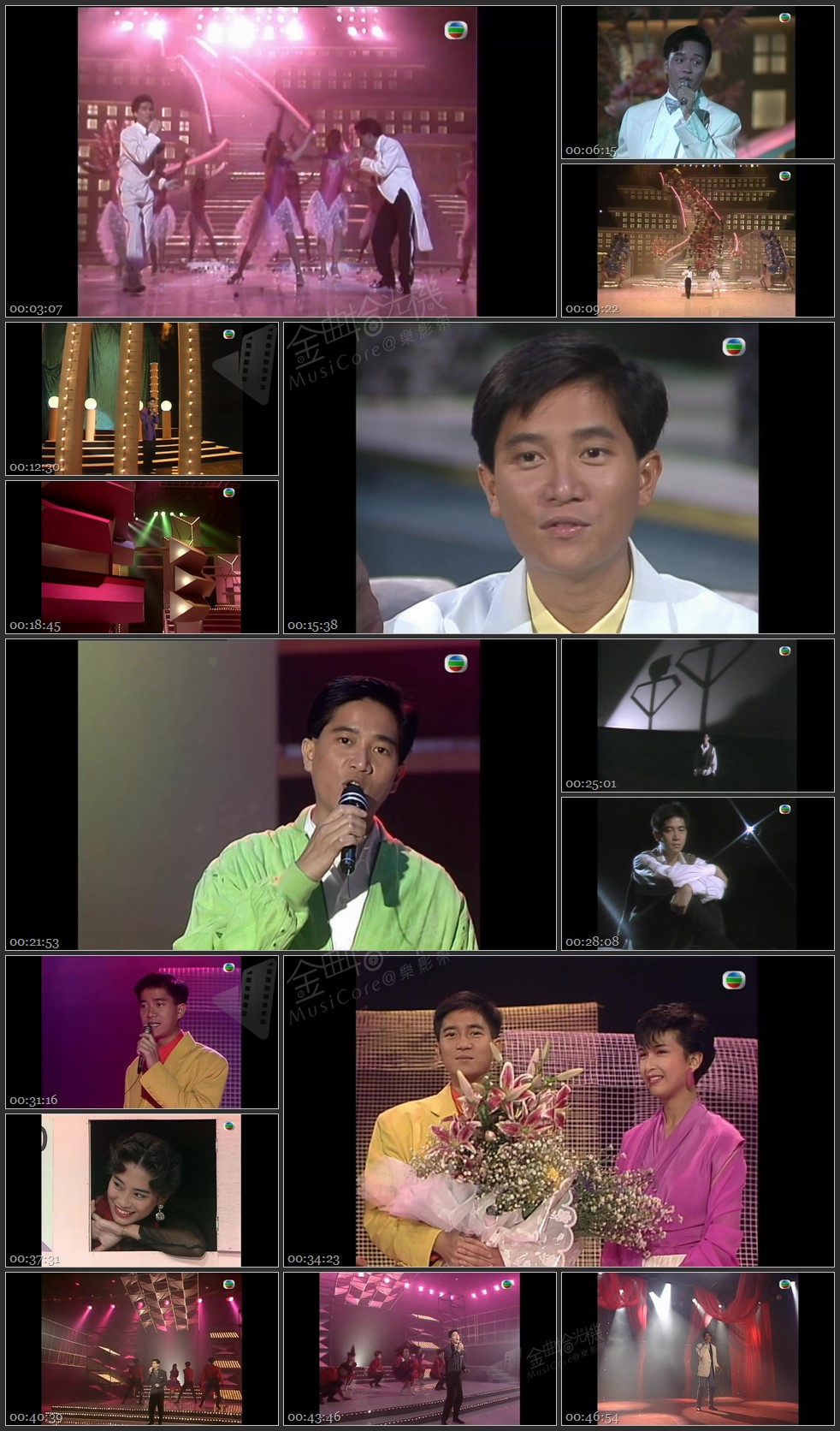 图片[1]-无线大宝藏 EP341 怀念陈百强 (I) [1080P/TS源码/1.79G]-金曲拾光机 - MusiCore@乐影带