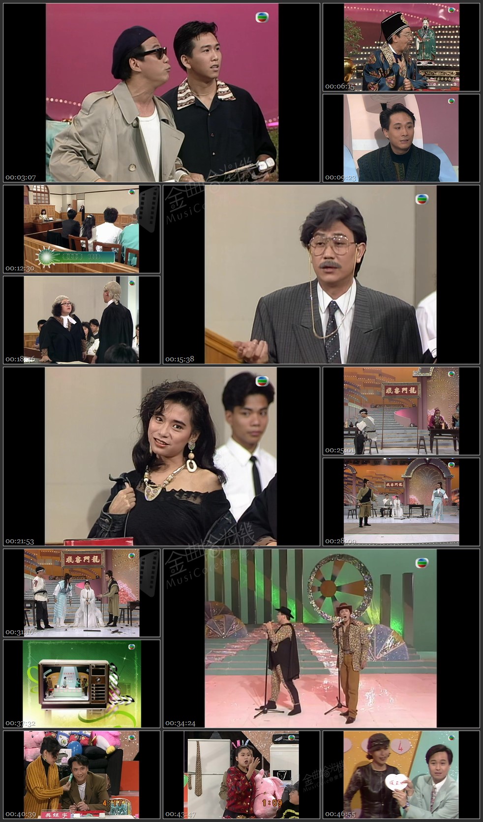 图片[1]-无线大宝藏 EP363 我们的…吴镇宇 (I) [1080P/TS源码/1.90G]-金曲拾光机 - MusiCore@乐影带