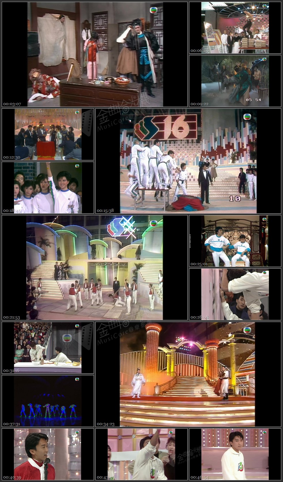 图片[1]-无线大宝藏 EP370 台庆 (I) [1080P/TS源码/1.90G]-金曲拾光机 - MusiCore@乐影带