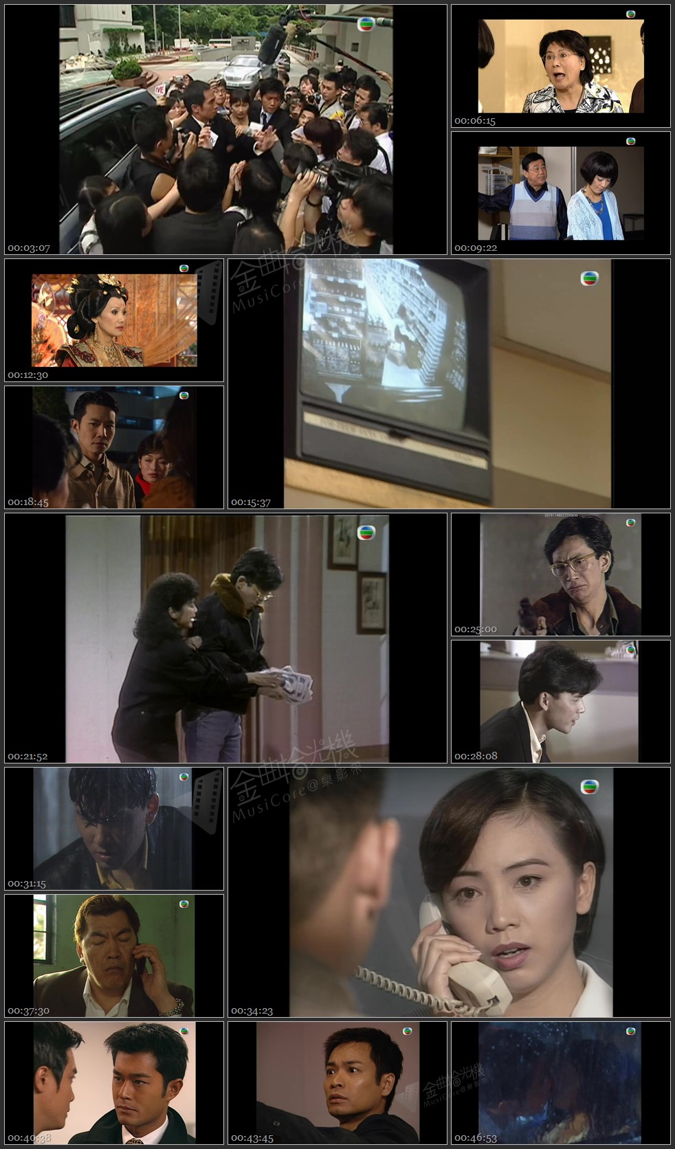 图片[1]-无线大宝藏 EP374 萤幕奸人 (II) [1080P/TS源码/1.21G]-金曲拾光机 - MusiCore@乐影带