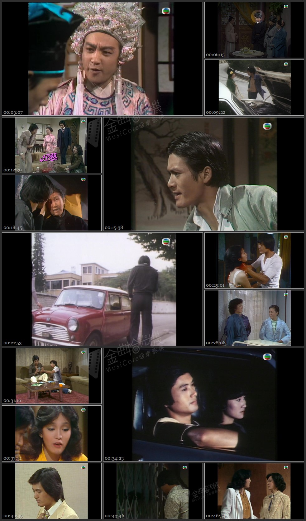 图片[1]-无线大宝藏 EP381 我们的…周润发 (I) [1080P/TS源码/1.79G]-金曲拾光机 - MusiCore@乐影带