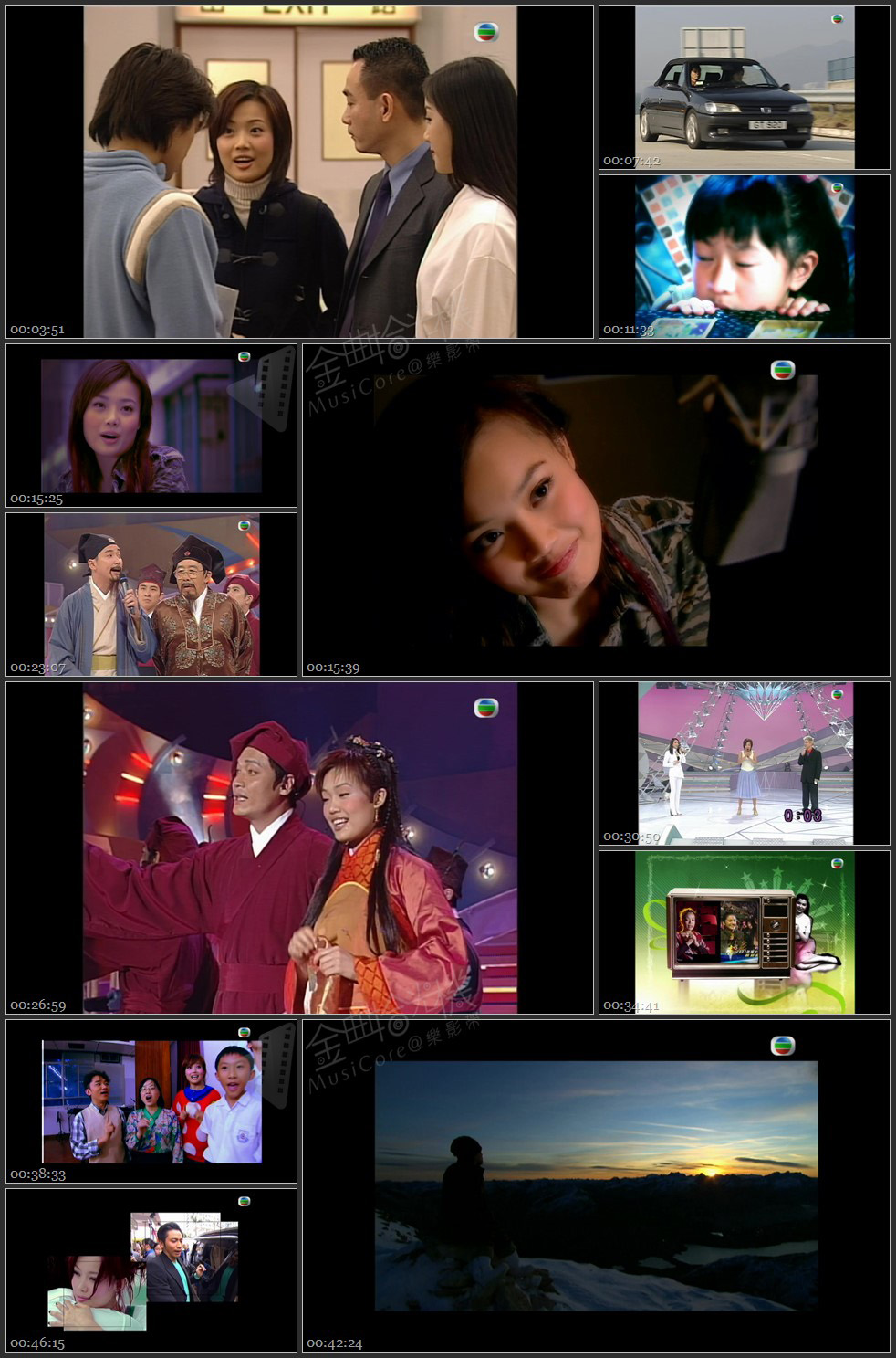 图片[1]-无线大宝藏 EP404 翡翠星力量…歌手系列(I)-容祖儿 [1080P/TS源码/1.86G]-金曲拾光机 - MusiCore@乐影带