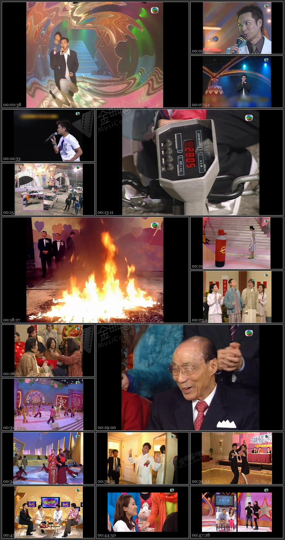 图片[1]-无线大宝藏 EP422 我们的…郭晋安 (VI) [1080P/TS源码/1.90G]-金曲拾光机 - MusiCore@乐影带