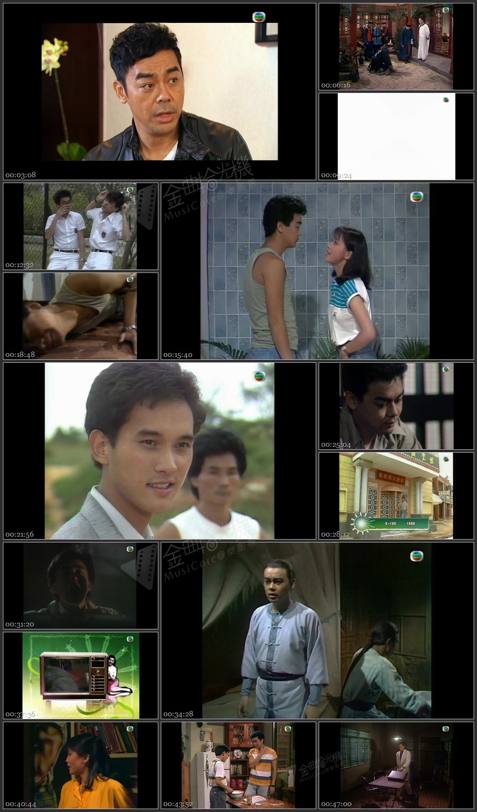 图片[1]-无线大宝藏 EP454 我们的刘青云 (I) [1080P/TS源码/1.14G]-金曲拾光机 - MusiCore@乐影带