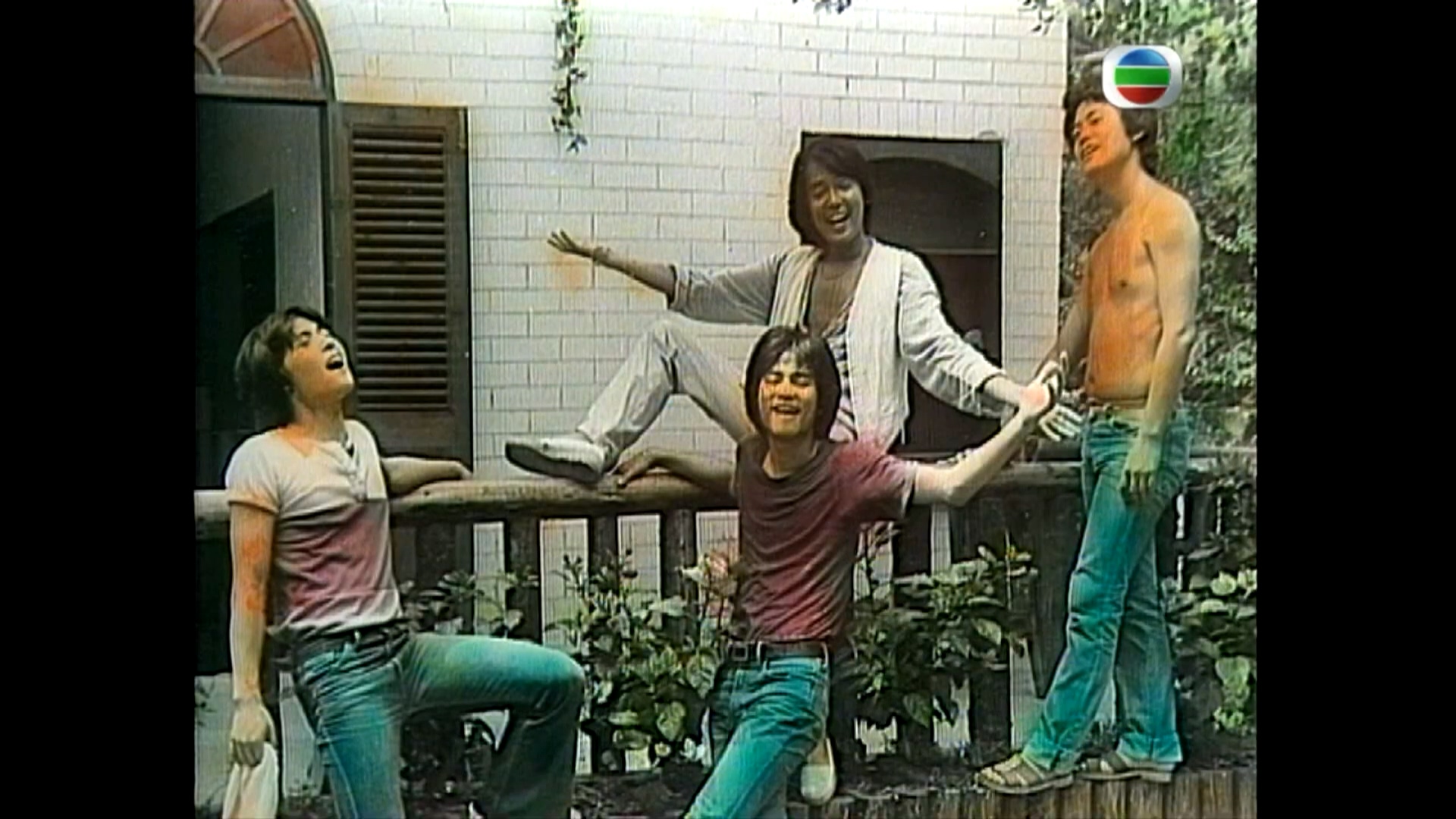 图片[1]-青春热潮 (1978) [全8集] [粤语] [无字幕] [720P/MKV]-金曲拾光机 - MusiCore@乐影带