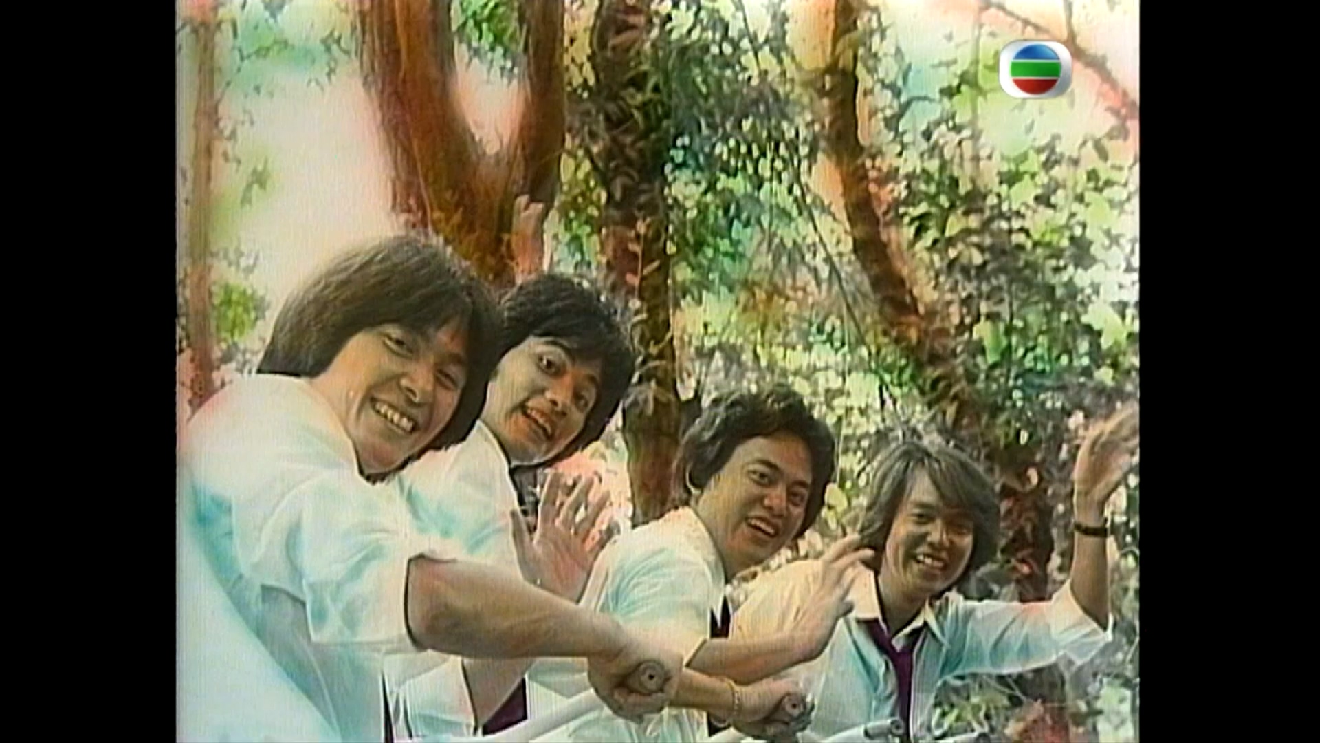 图片[2]-青春热潮 (1978) [全8集] [粤语] [无字幕] [720P/MKV]-金曲拾光机 - MusiCore@乐影带