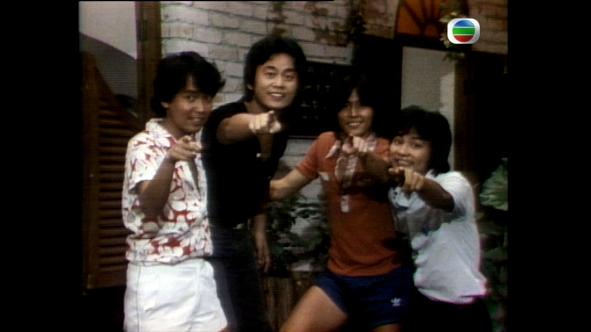 图片[10]-青春热潮 (1978) [全8集] [粤语] [无字幕] [720P/MKV]-金曲拾光机 - MusiCore@乐影带