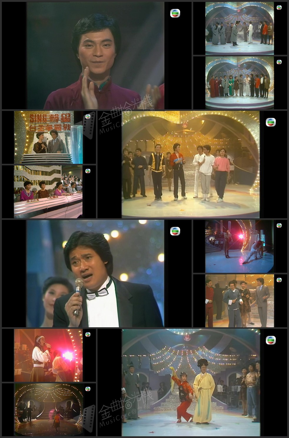 图片[1]-欢乐今宵’83 – SING声星台主争霸战 [1080P/TS源码/5.6G]-金曲拾光机 - MusiCore@乐影带