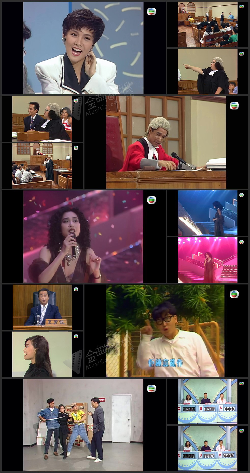 图片[1]-欢乐今宵’89 – 论尽影圈五十年 [1080P/TS源码/5.28G]-金曲拾光机 - MusiCore@乐影带