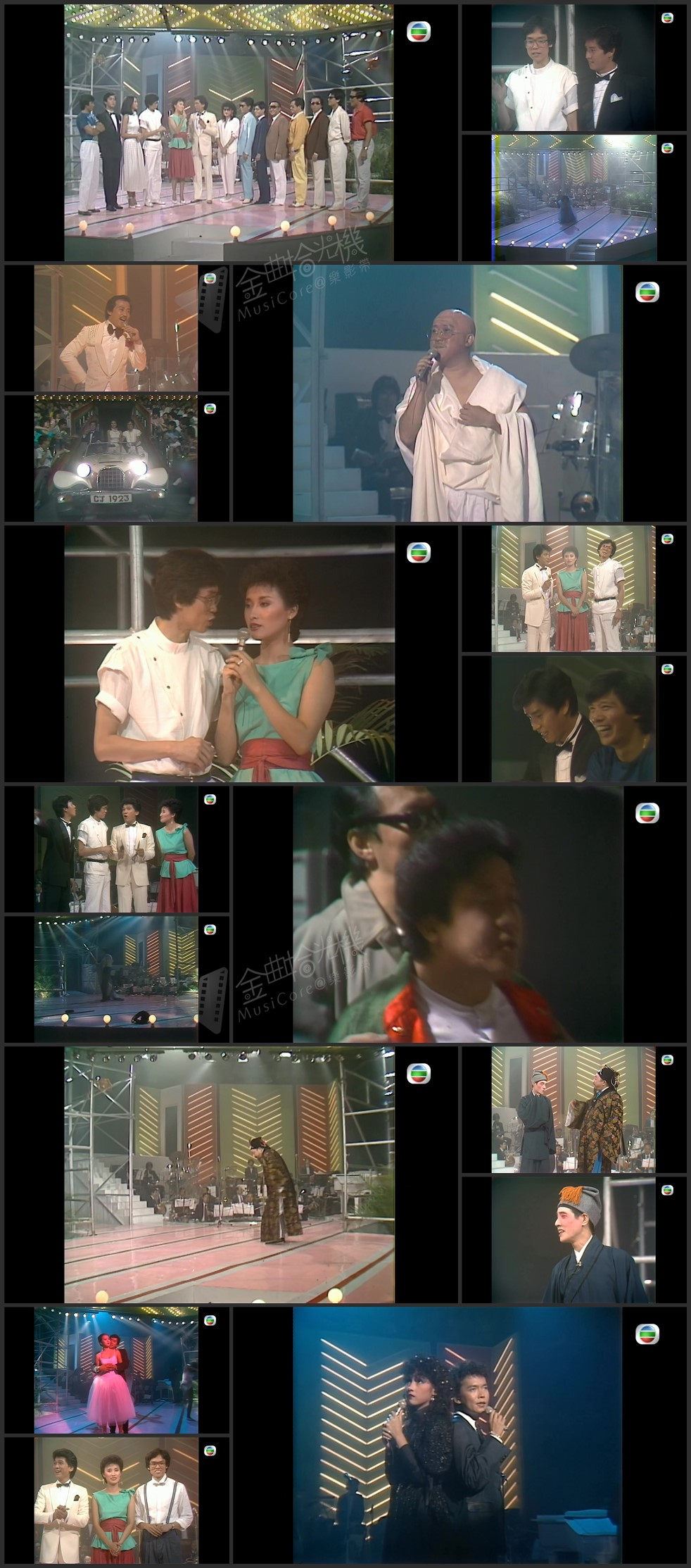 图片[1]-欢乐今宵’83 – 鬼马群星会 [1080P/TS源码/5.47G]-金曲拾光机 - MusiCore@乐影带