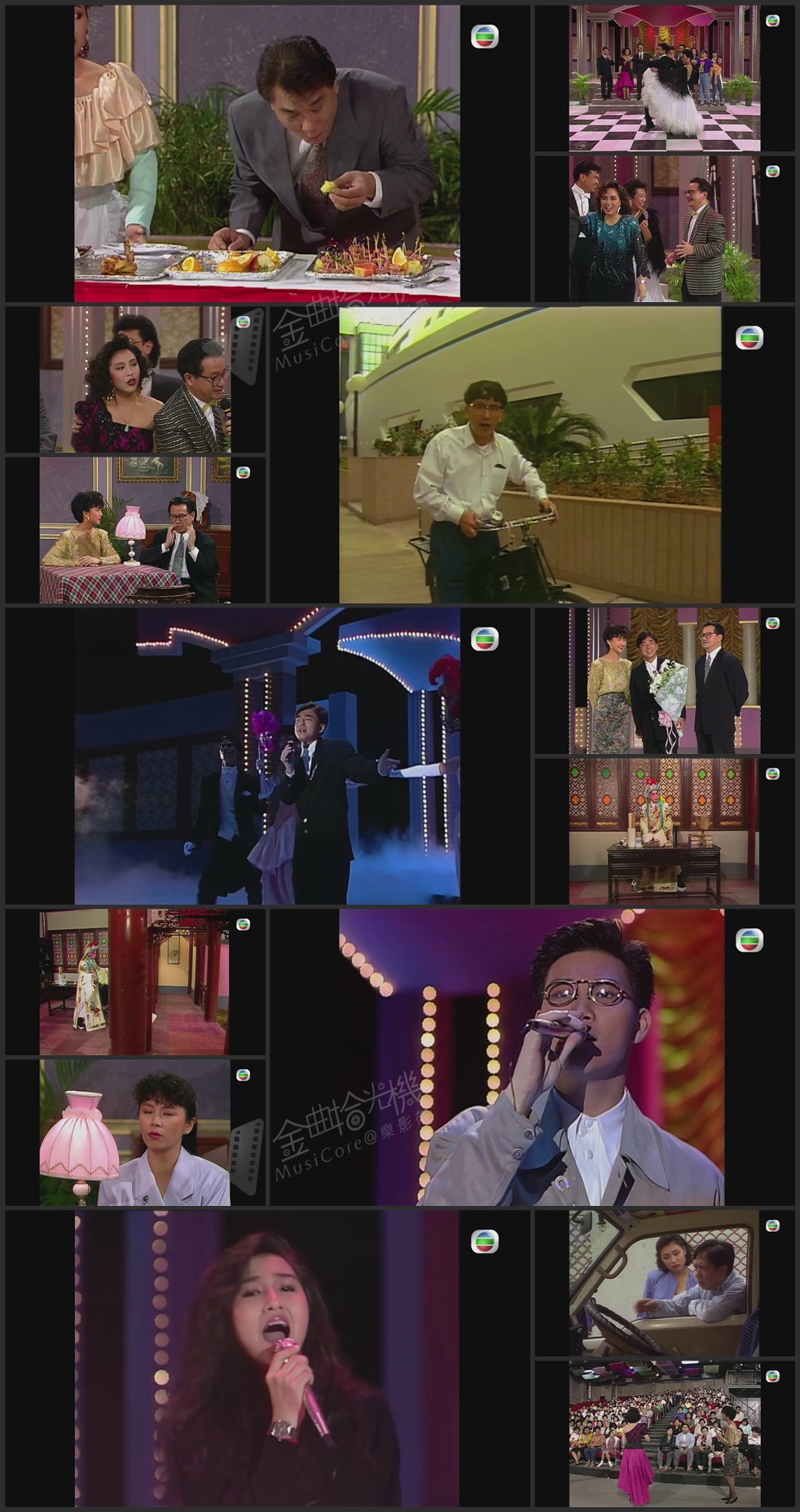 图片[1]-欢乐今宵’89 – EYT艺员斗舞技 [1080P/TS源码/6.58G]-金曲拾光机 - MusiCore@乐影带