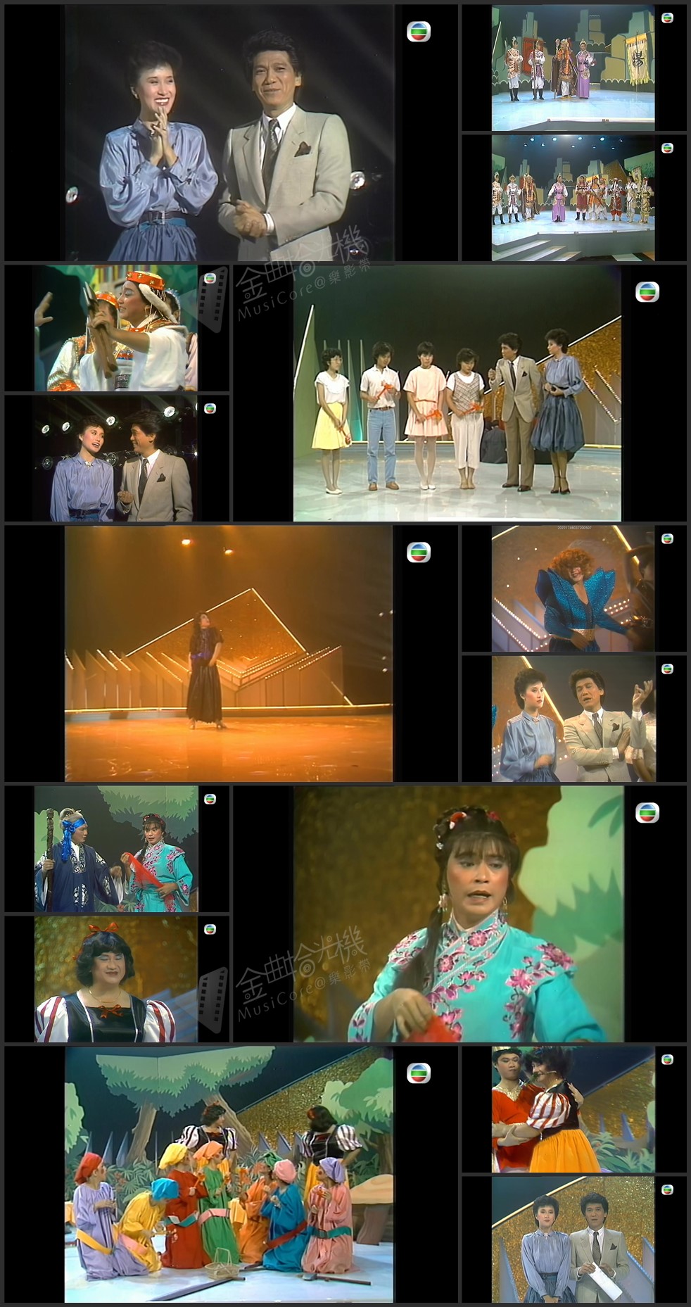 图片[1]-欢乐今宵’83 – 红粉闹今宵 [1080P/TS源码/5.2G]-金曲拾光机 - MusiCore@乐影带