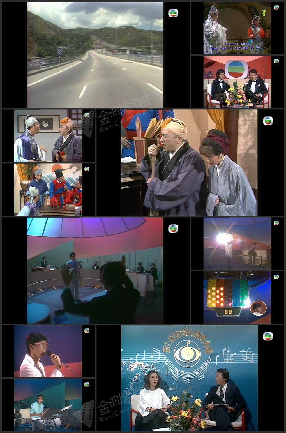 图片[1]-欢乐今宵’83 – 约旦国王胡笙登基31周年纪念 [1080P/TS源码/5.07G]-金曲拾光机 - MusiCore@乐影带