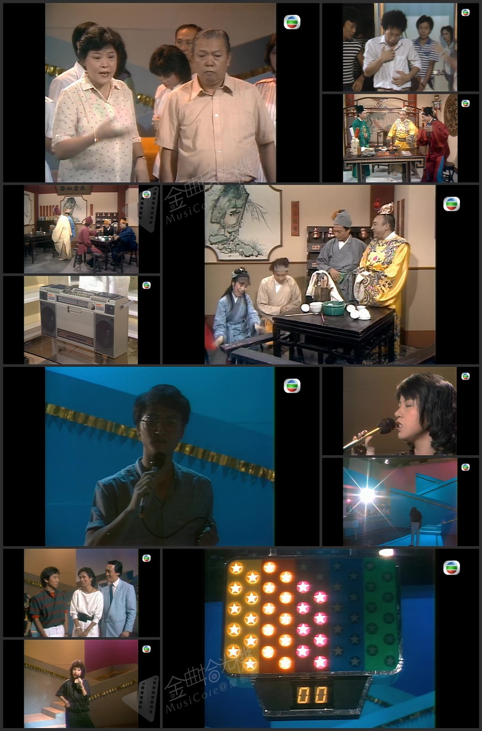 图片[1]-欢乐今宵’83 – 《疯狂83》玩到癫 [1080P/TS源码/5.11G]-金曲拾光机 - MusiCore@乐影带