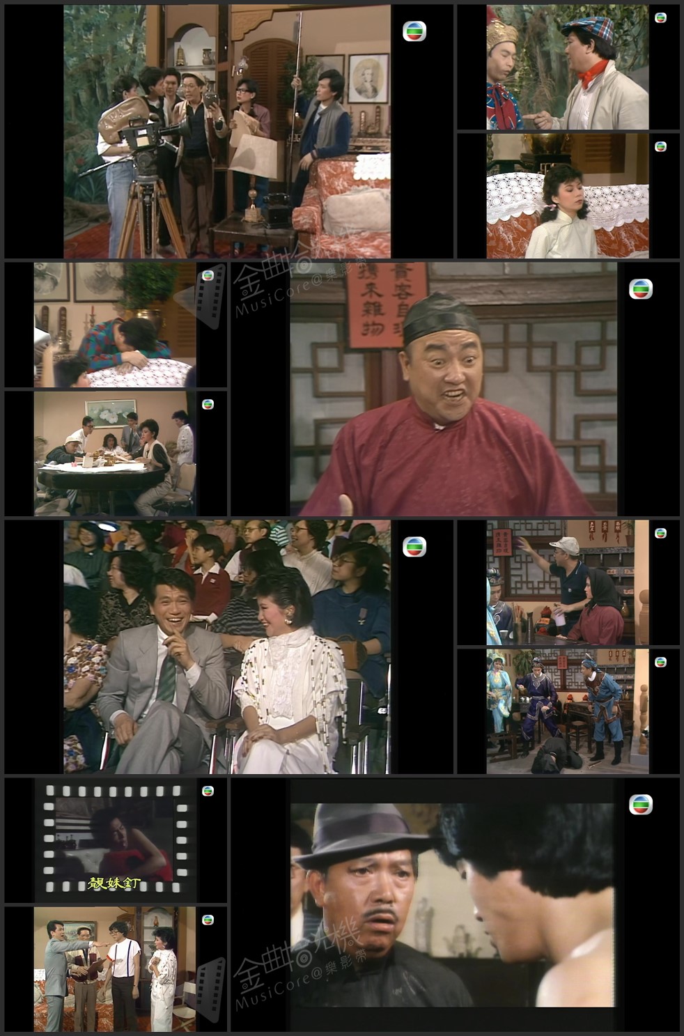 图片[1]-欢乐今宵’84 – 疯狂电影圈 [1080P/TS源码/5.36G]-金曲拾光机 - MusiCore@乐影带