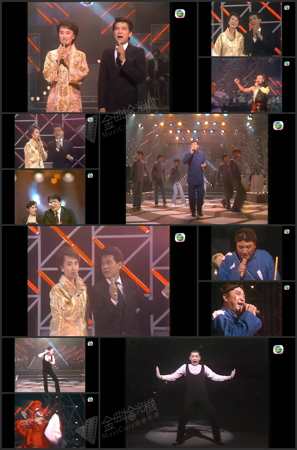 图片[1]-欢乐今宵’84 – 廖启智夺「大挑战总决赛」总台主 [1080P/TS源码/4.85G]-金曲拾光机 - MusiCore@乐影带