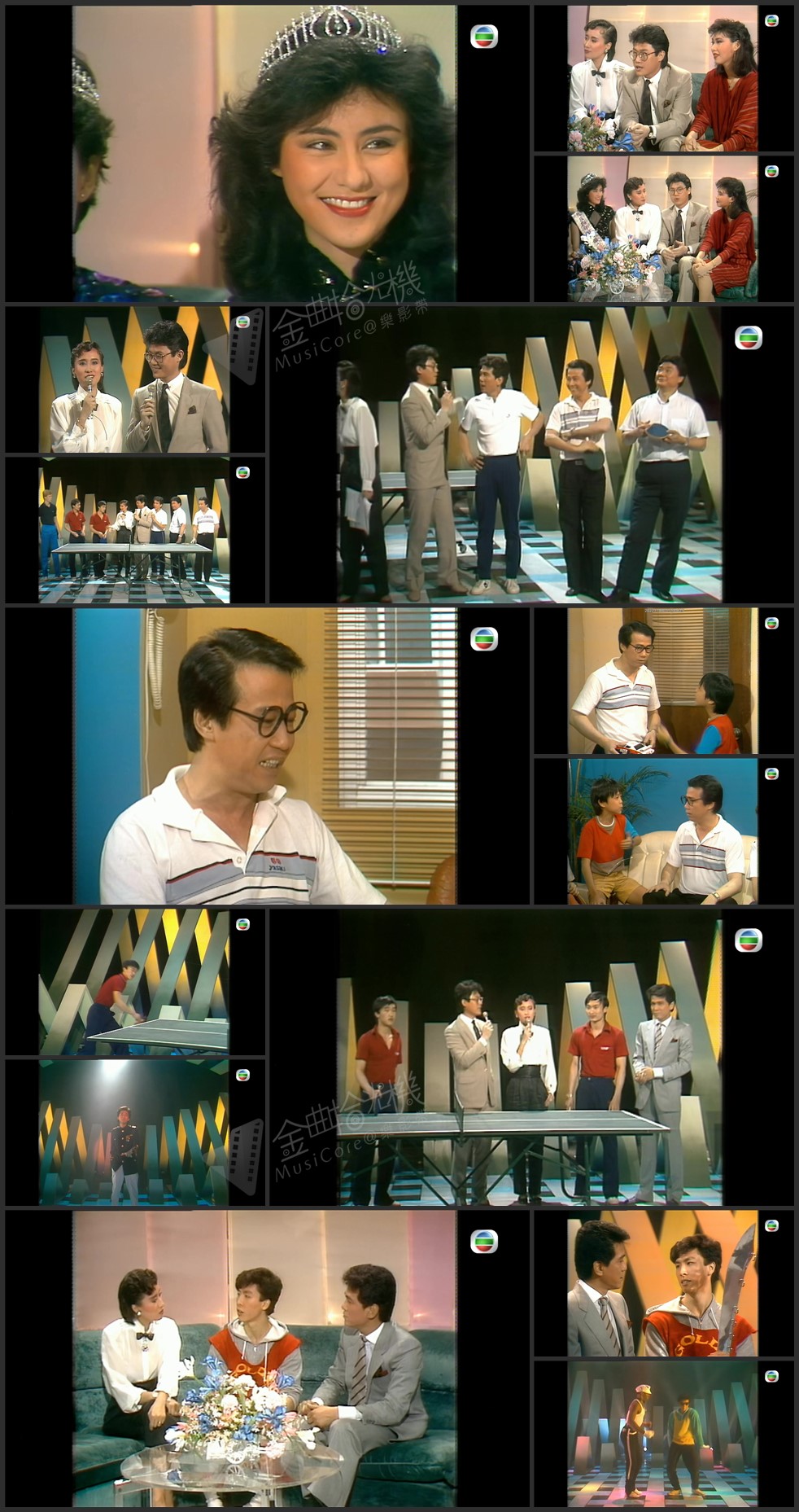 图片[1]-欢乐今宵’84 – 甄子丹武功、舞功同样了得 [1080P/TS源码/5.09G]-金曲拾光机 - MusiCore@乐影带