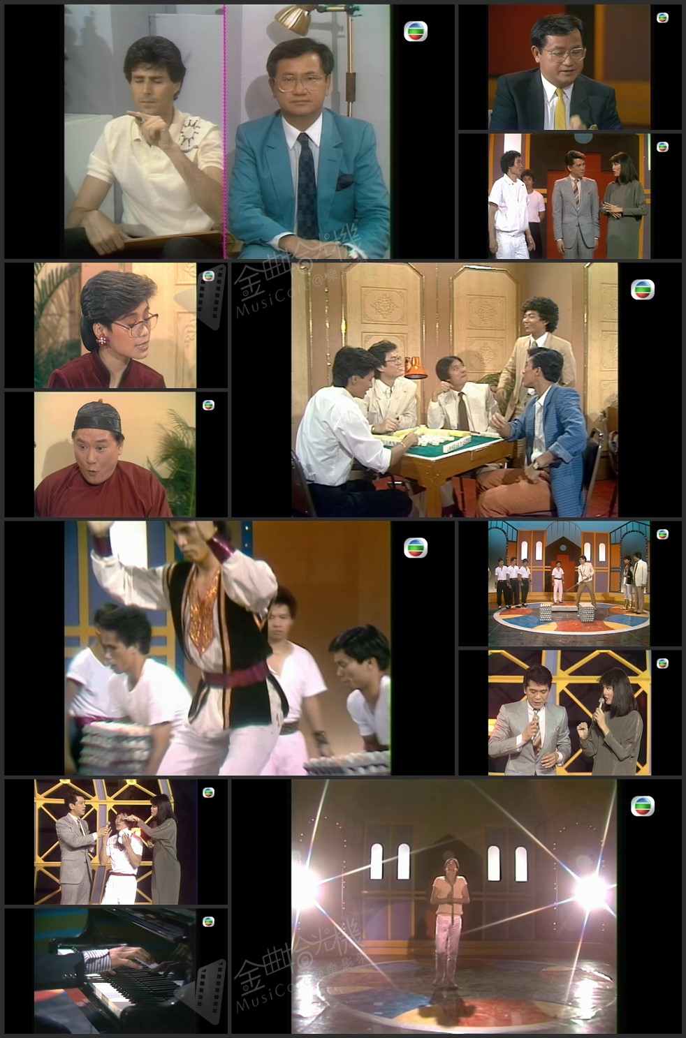 图片[1]-欢乐今宵’84 – 奇人奇技再显神通 [1080P/TS源码/5.36G]-金曲拾光机 - MusiCore@乐影带