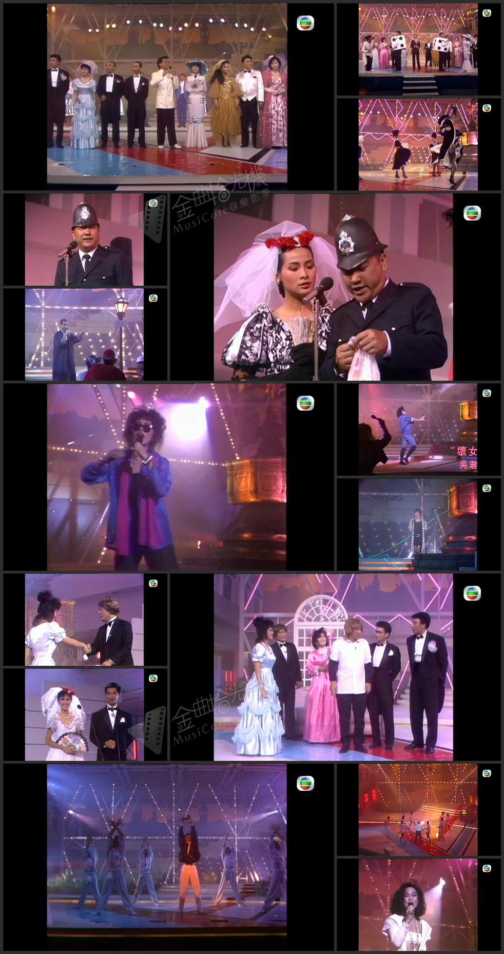 图片[1]-欢乐今宵’86 – 信德中心之夜 [1080P/TS源码/4.61G]-金曲拾光机 - MusiCore@乐影带