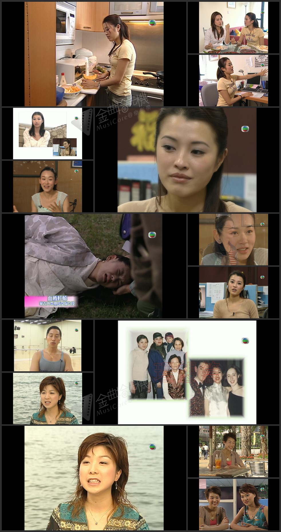 图片[1]-变出美丽人生 (2003) [1080P/TS源码/1.43G]-金曲拾光机 - MusiCore@乐影带