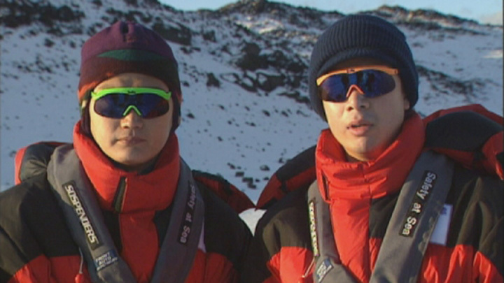 图片[1]-南极追踪 [1080P/TS源码/2.99G]-金曲拾光机 - MusiCore@乐影带