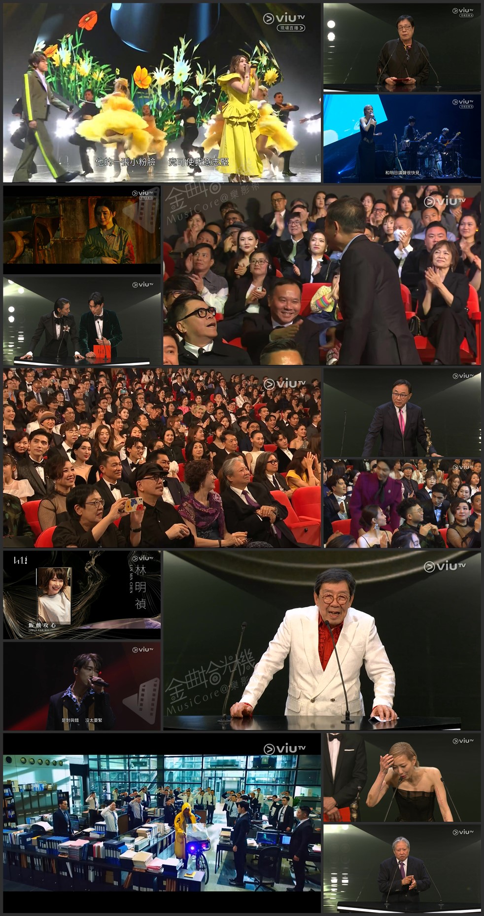 图片[1]-第41届香港电影金像奖颁奖典礼 [1080P/TS源码/12.3G] [ViuTV]-金曲拾光机 - MusiCore@乐影带