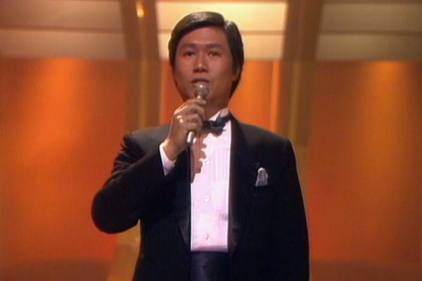 关正杰 – 渔舟唱晚／天籁