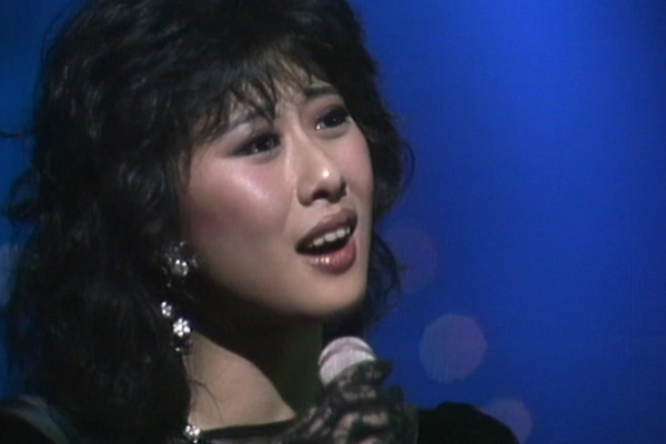 叶倩文 – 零时十分／晚风