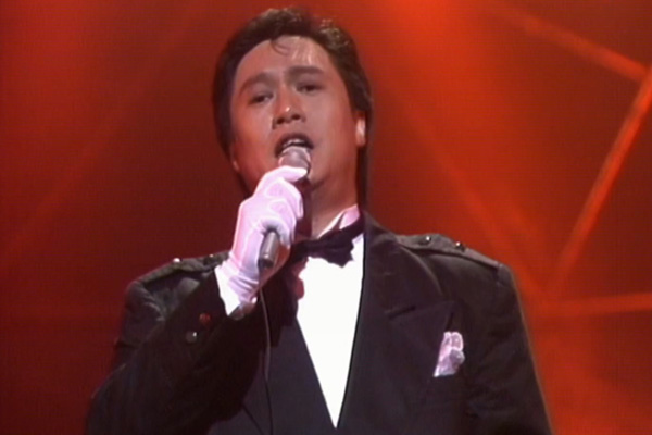 关正杰 – 天籁／燃点的火光