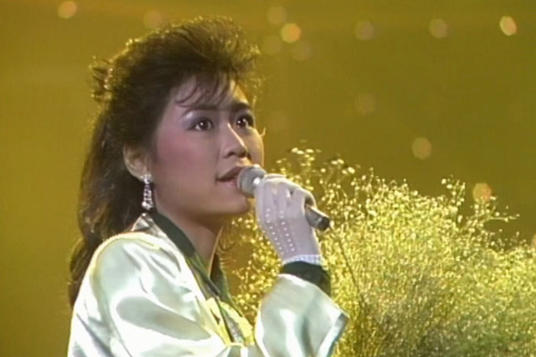 林志美 - 偶遇/爱清风更爱Telephone