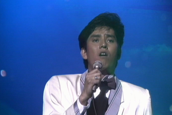 谭咏麟 - 爱的根源