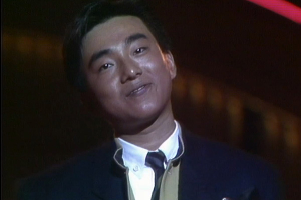 吕方 - 听不到的说话／甜蜜十六岁