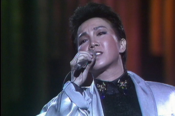 苏芮 - 谁可相依/车站 (ft.夏韶声)