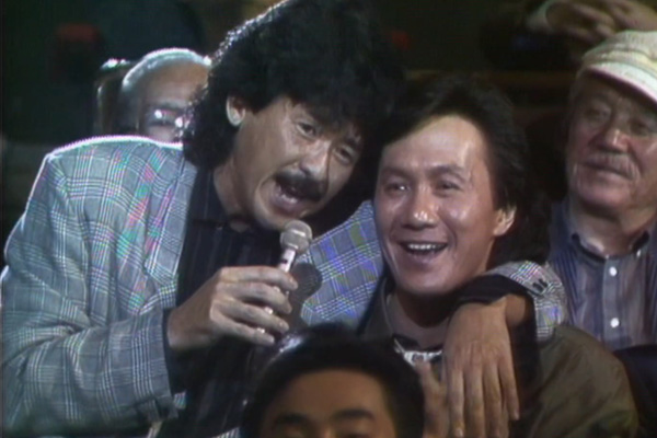 林子祥 - 十分十二吋