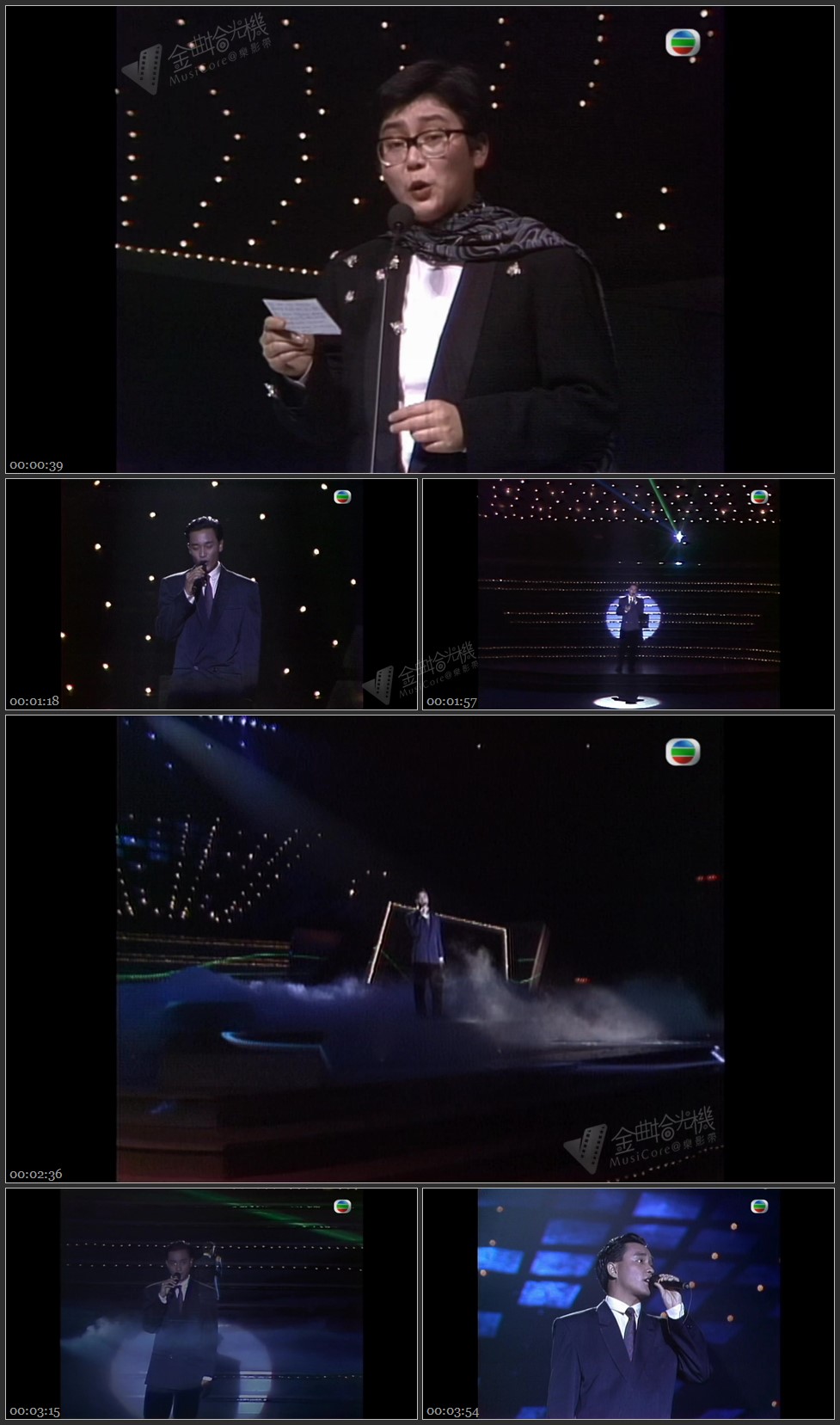 图片[1]-张国荣 – 有谁共鸣 [1080P/TS源码/300M]-金曲拾光机 - MusiCore@乐影带