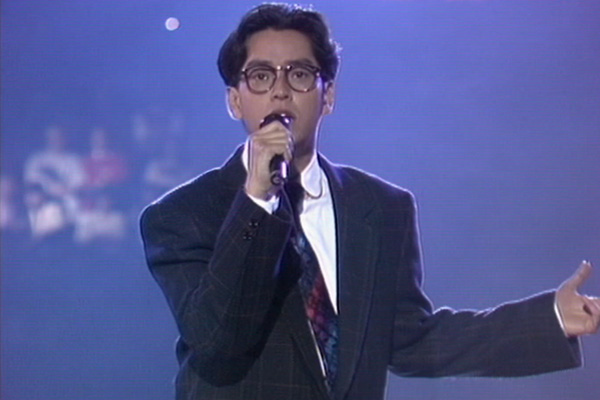 谭咏麟 - 知心当玩偶