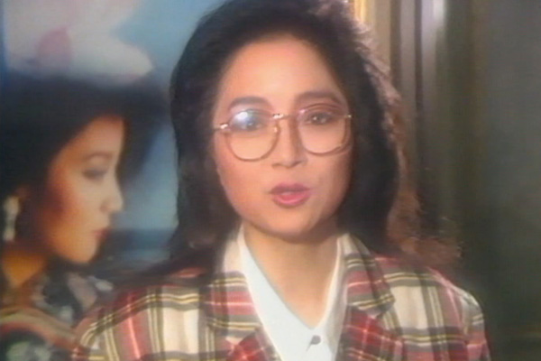 徐小凤 - 流下眼泪前 (缺席)