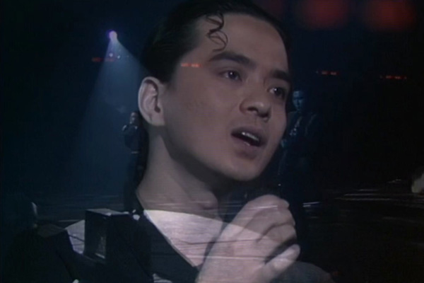 最佳乐队组合：达明一派 - 石头记／溜冰滚族