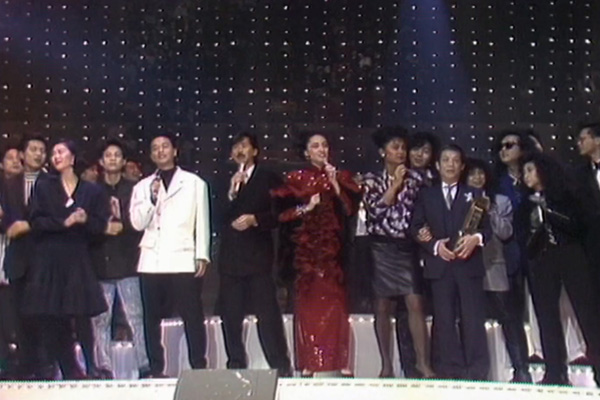 群星 - 地球大合唱