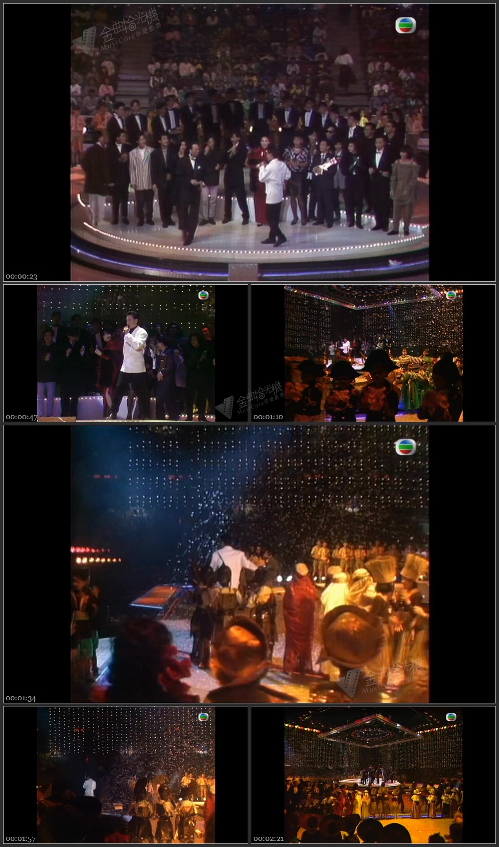 图片[1]-金曲金奖：张国荣 – 无心睡眠 [1080P/TS源码/183M]-金曲拾光机 - MusiCore@乐影带