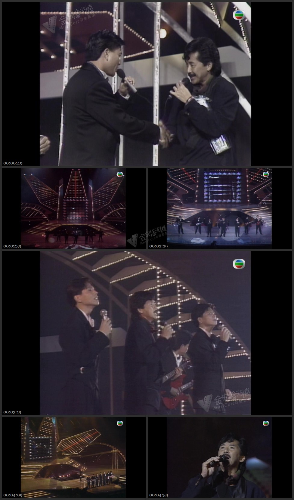 图片[1]-林子祥 太极 – 真的汉子 [1080P/TS源码/371M]-金曲拾光机 - MusiCore@乐影带